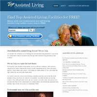 Top Assisted Living